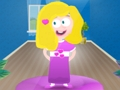 Spel Teken haarstyle  aanlyn