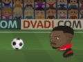 Spel Football Heads Spain 2019-20  aanlyn