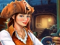 Spel Middernag Pirates  aanlyn