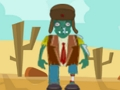 Spel Zombie Killer 3 aanlyn