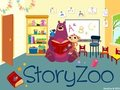 Spel Storiezoo aanlyn