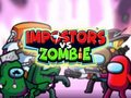 Spel Bedrieërs vs zombies  aanlyn