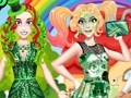 Spel St. Patrick's Day Uitdaging  aanlyn