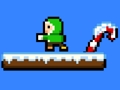 Spel Sneeubal skermutseling  aanlyn
