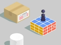 Spel Springheld  aanlyn