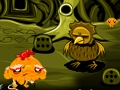 Spel Monkey Go Happy Stage 106 aanlyn