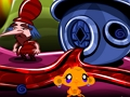 Spel Monkey Go Happy Stage 107 aanlyn