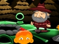 Spel Monkey Go Happy Stage 108 aanlyn