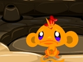 Spel Monkey Go Happy Stage 110 aanlyn