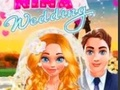 Spel Nina Trou  aanlyn