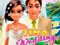 Spel Tina Trou  aanlyn