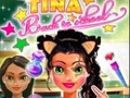 Spel Tina Terug Skool toe  aanlyn