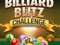 Spel Billard Blitz Uitdaging  aanlyn