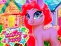 Spel Gelukkige Ponie  aanlyn