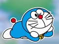 Spel Doraemon Kleurboek  aanlyn