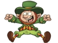 Spel Saint Patricks Day Puzzle Quest aanlyn