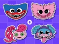 Spel Wuggy Herhaler  aanlyn
