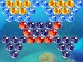 Spel Ocean Bubble Shooter aanlyn