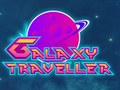 Spel Galaxy Traveller aanlyn