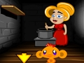 Spel Monkey Go Happy Stage 122 aanlyn