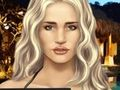 Spel Rosie True Make Up aanlyn