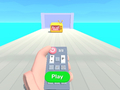 Spel TV-inval  aanlyn