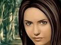 Spel Nina True Make Up aanlyn