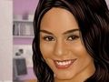 Spel Vanessa True Make Up aanlyn