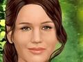 Spel Jennifer True Make-up  aanlyn