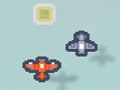 Spel Pew Pew-vliegtuig  aanlyn