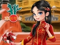 Spel Girly Chinese troue  aanlyn