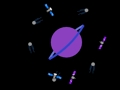 Spel Satelliet situasie  aanlyn