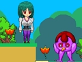 Spel Ayane Quest aanlyn