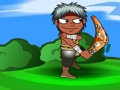Spel Die bekendstelling van 'n boemerang  aanlyn