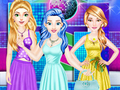 Spel My Kollege Eerste Bal  aanlyn