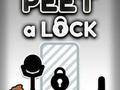Spel Peet 'n Slot  aanlyn