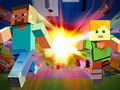 Spel Nubiese Boom Crusher aanlyn
