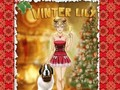 Spel Winterlelie  aanlyn