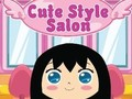 Spel Oulike Salon  aanlyn