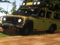 Spel Offroad Meesters Uitdaging  aanlyn