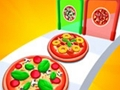 Spel Ek wil warm pot hê  aanlyn