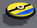 Spel Spinner-stryd  aanlyn