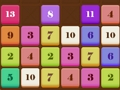 Spel Getalsamevoeging  aanlyn
