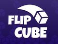 Spel Flip kubus aanlyn