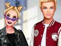 Spel Soen Mary Haat Uitdaging  aanlyn