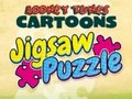 Spel Looney Tunes Cartoons legkaart  aanlyn