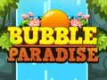 Spel Bubble Paradise aanlyn