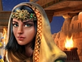 Spel Woestynontdekkings  aanlyn