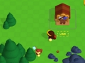 Spel Bewaak die eiland  aanlyn