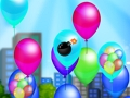 Spel Ballon Pop  aanlyn